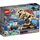 LEGO Jurassic World T. Rex-Skelett in der Fossilienausstellung 76940