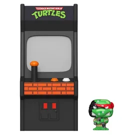 Funko Teenage Mutant Ninja Turtles Bitty Arcade Spielfigur 21 cm