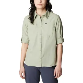 Columbia Silver RidgeTM 3.0 Langarmhemd - Safari - S