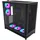 Montech HS01 PRO Midi Tower Schwarz