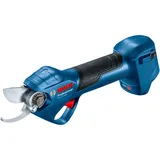 Bosch Pro Pruner Professional CORDLESS SECATEUR
