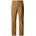 Pant Regular Utility Brown S