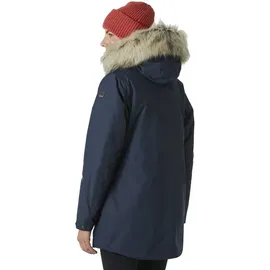 HELLY HANSEN Coastal Parka - Navy - L