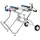 Bosch GTA 2500 W Professional Untergestell 0601B12100