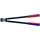 Knipex Kabelschere