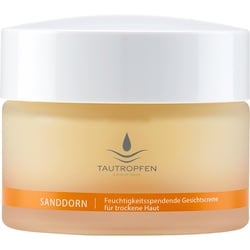 Tautropfen Feuchtigkeitsspendende Gesichtscreme 50 ml Damen