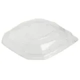 Duni Deckel für 188141 650/900 ml Transparent, 300 Stk/Krt 6 x 50 Stück,
