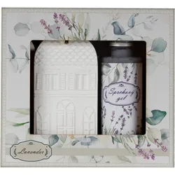 Bohemia Gifts & Cosmetics Little House Of Happiness Geschenkset 50 ml