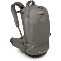 Osprey Escapist 25 l Tan Concrete/Grau