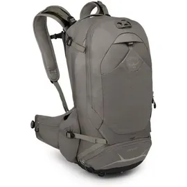 Osprey Escapist 25 l Tan Concrete/Grau