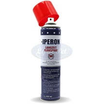Lyra Pet Iperon® Langzeit Flohspray 24x400 ml Futter