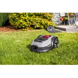 Primaster Mähroboter PMROM 600, 20 V, 18 cm Schnittbreite
