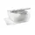 Giese WC-Uno Feuchtpapierbehälter 31773-02,