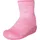 Playshoes Hausschuh rosa 22