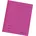 Herlitz Schnellhefter A4 pink 10 St.