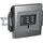 McPower FLAIR UP, anthrazit, 3x 6-polig,