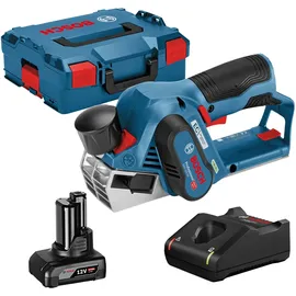 Bosch GHO 12V-20