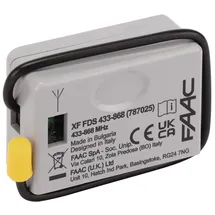 Faac Funkempfänger XF XF FDS 433,92-868,35 Mhz