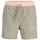 JACK & JONES Maui Archive Badeshorts grau 152