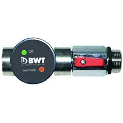 BWT AQA therm Leitfähigkeitsmesser 58968 für Füllvorgang