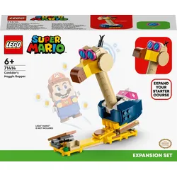 LEGO® Super Mario 71414 - Pickondors Picker – Erweiterungsset