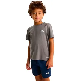The North Face Kid 24/7 Set smoked pearl/summit nav (F2O) 3