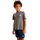 The North Face Kid 24/7 Set smoked pearl/summit nav (F2O) 3