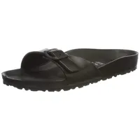 Birkenstock Madrid Eva Damen US 5 Schwarz Sandale EU 36 - 36 EU