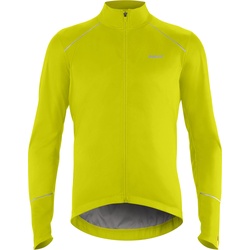 Mavic Mistral Jacket suplhur XL