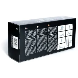 Blackroll Faszien-Set Blackbox Mini