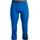 Ortovox 185 Rock'N'Wool Short Pants Blau XL