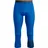 Ortovox 185 Rock'N'Wool Short Pants Blau XL
