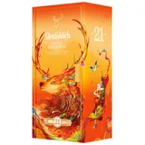 Glenfiddich 21 Years Old Gran Reserva - Chinese New Year 2025 -...