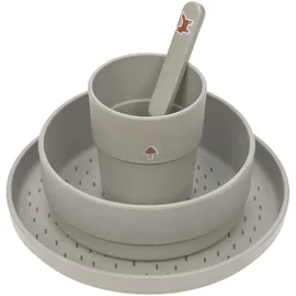 Lässig Geschirr-Set