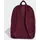 adidas Essentials Cord Backpack Maroon/Amazon Red