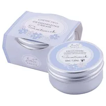 Badefee Samtweich Deo-Creme 50 ml