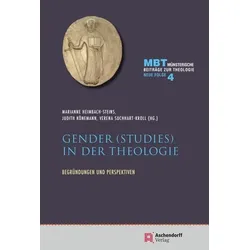 Gender (Studies) in der Theologie