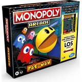 Hasbro Monopoly Arcade Pacman