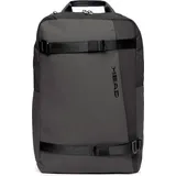 Head Rucksack Game Backpack Black