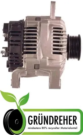 REDFAIR Generator rf41431g für RENAULT