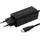 Qoltec 52420 90-W-GaN-Superschnellladegerät 5–20 V 3–4 5 A USB-C 3.1