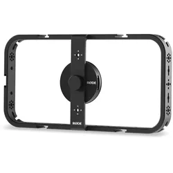 Phone Cage Premium
