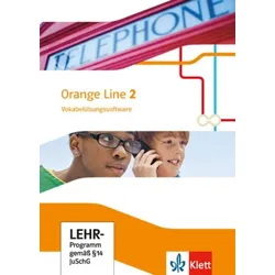 Orange Line 2