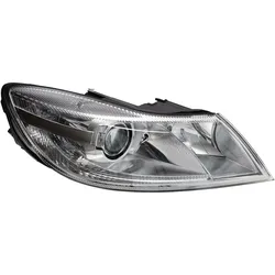HELLA Hauptscheinwerfer rechts 12V für SKODA 1Z1941018T 1ZL 247 052-321