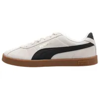 Puma Club II Sneaker 07 alpine snow/black/gold 42.5