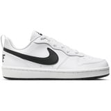 Nike Court Borough Low Recraft Teens White/Black 37,5