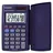 Casio HS-8VERA Blau