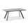 Niehoff Noah Stativprofil anthrazit 180x95cm HPL