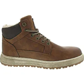 Mustang Puno Herren Braun 44