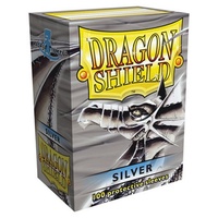 Dragon Shield 100 Stück) / Kartenhüllen Dragon Shield